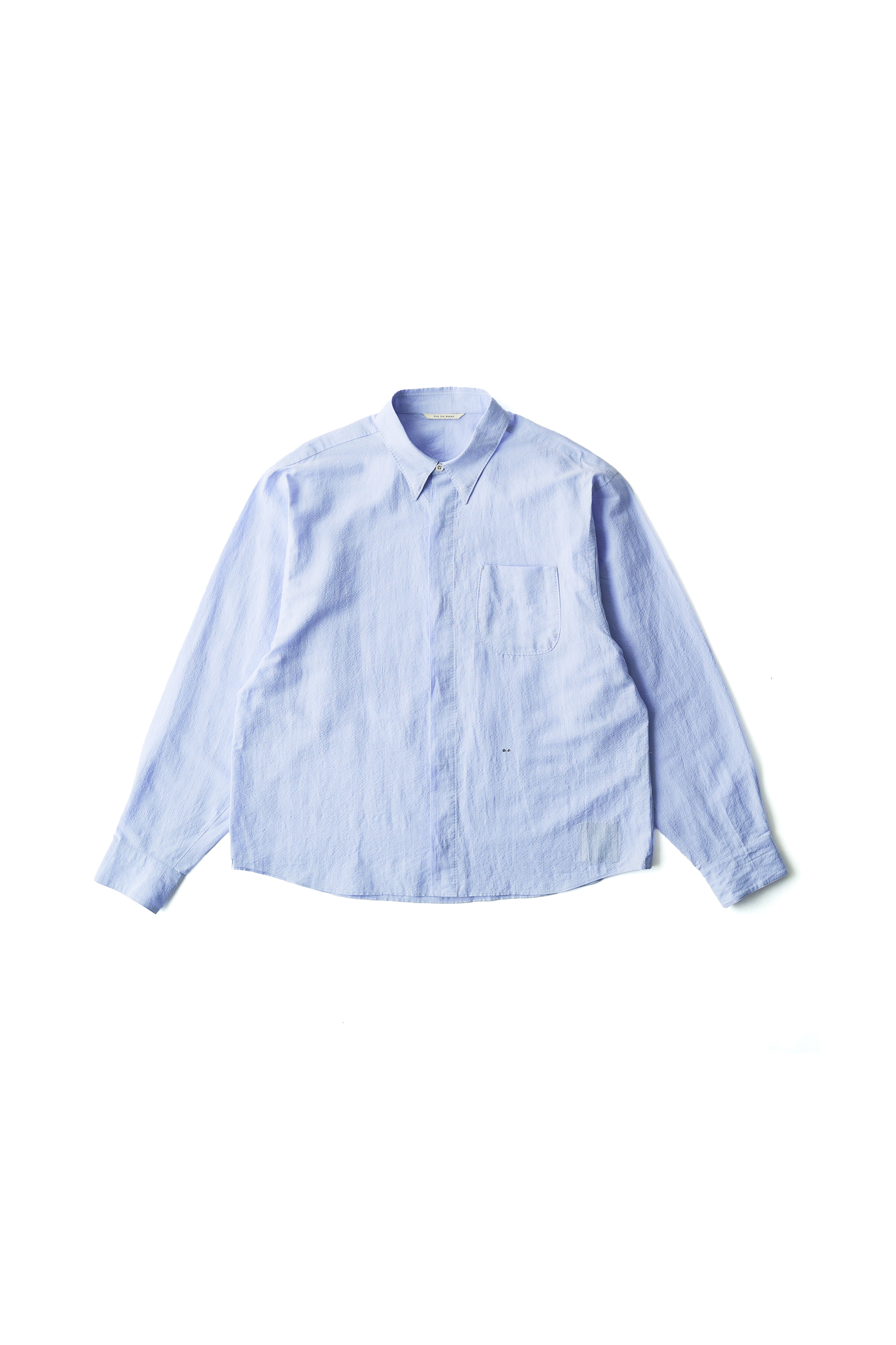 OLDJOE&CO. 長袖カットソーmade in japan OLD JOE WEB STORE – OLD JOE BRAND