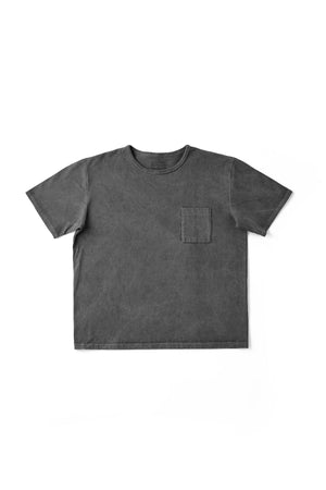 TUBE TEE (CREW-NECK) - 241OJ-CT11