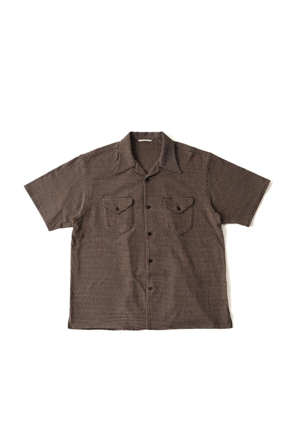SHIRTS – OLD JOE BRAND