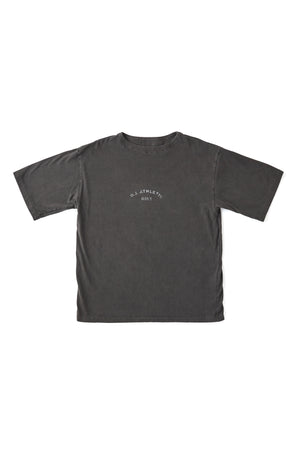 ATHLETIC TEE “STENCIL” - 251OJ-CT16