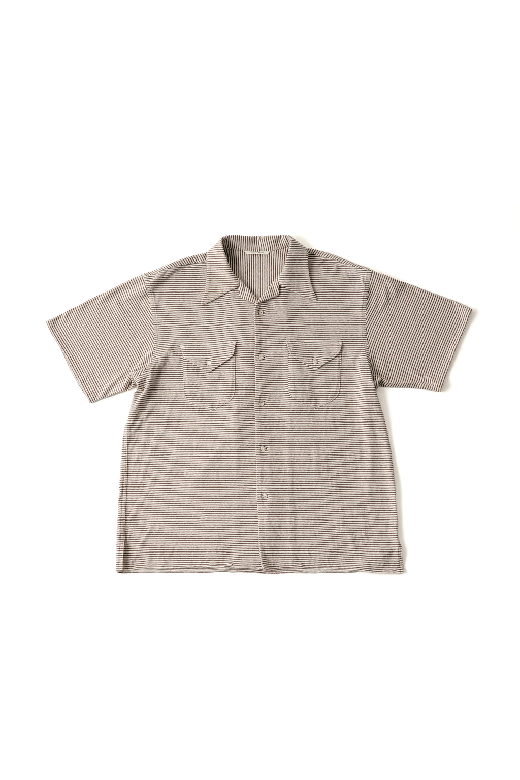 SHIRTS – OLD JOE BRAND