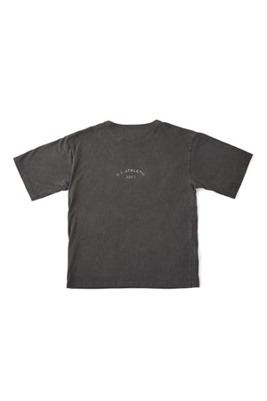 ATHLETIC TEE “STENCIL” - 251OJ-CT16