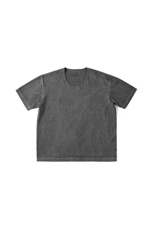 TUBE TEE (ROUND-NECK) - 241OJ-CT12