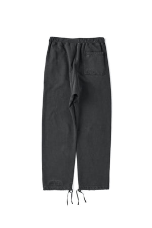 RIBBED WAIST SPORTING TROUSER (SCAR FACE) - 232OJ-CT06