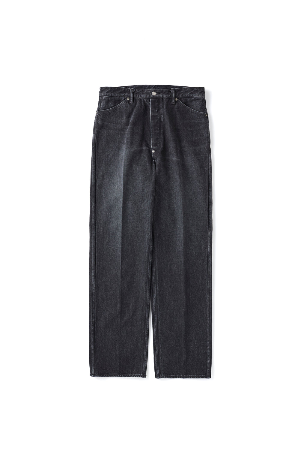 FLAT-BACK JEAN TROUSER"946" - 	252OJ-PT05
