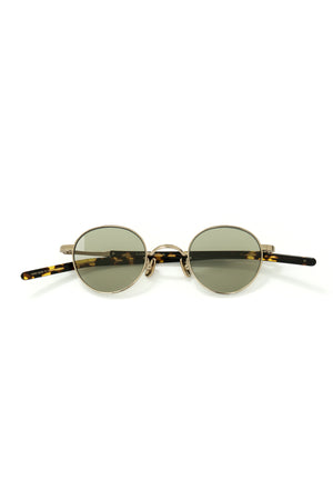 〈お問い合わせ商品〉"AXEL" O.J. GLOBE SPECS OPTICAL Co - 251OJG-AC03