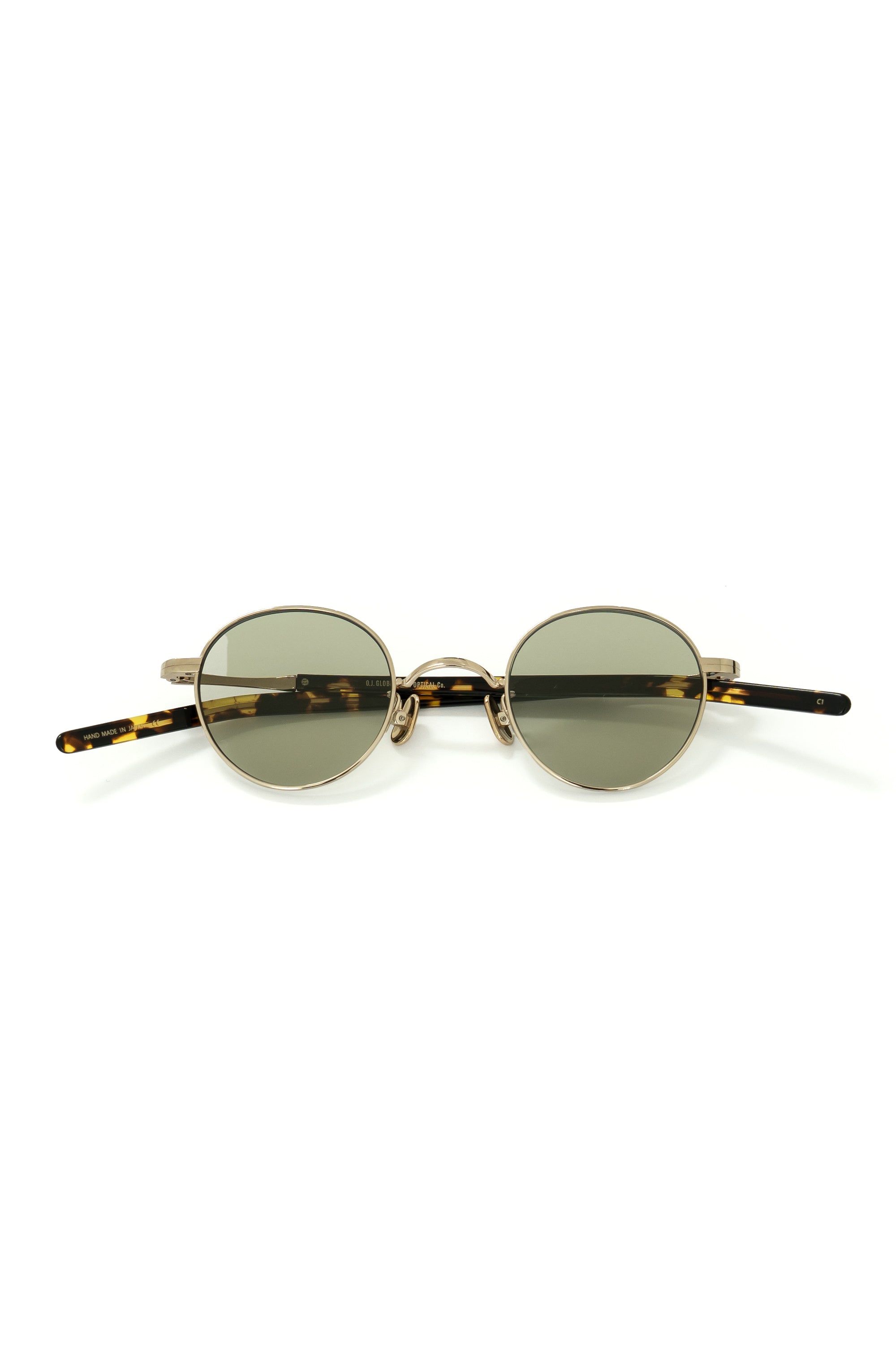EYEWEAR – OLD JOE BRAND