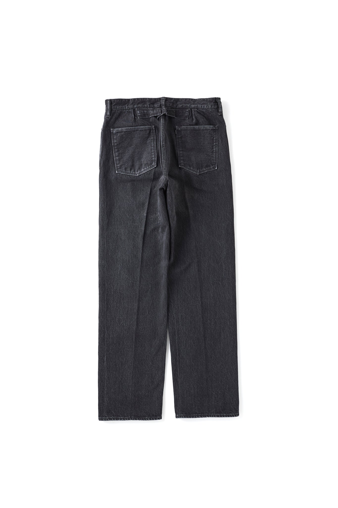 FLAT-BACK JEAN TROUSER"946" - 	252OJ-PT05