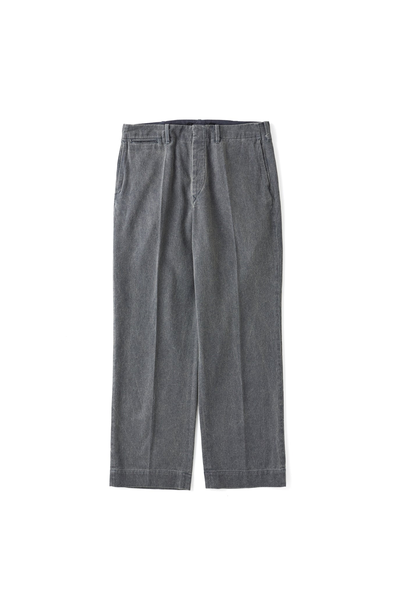 PADED BACK ROVER TROUSER - 252OJ-PT13