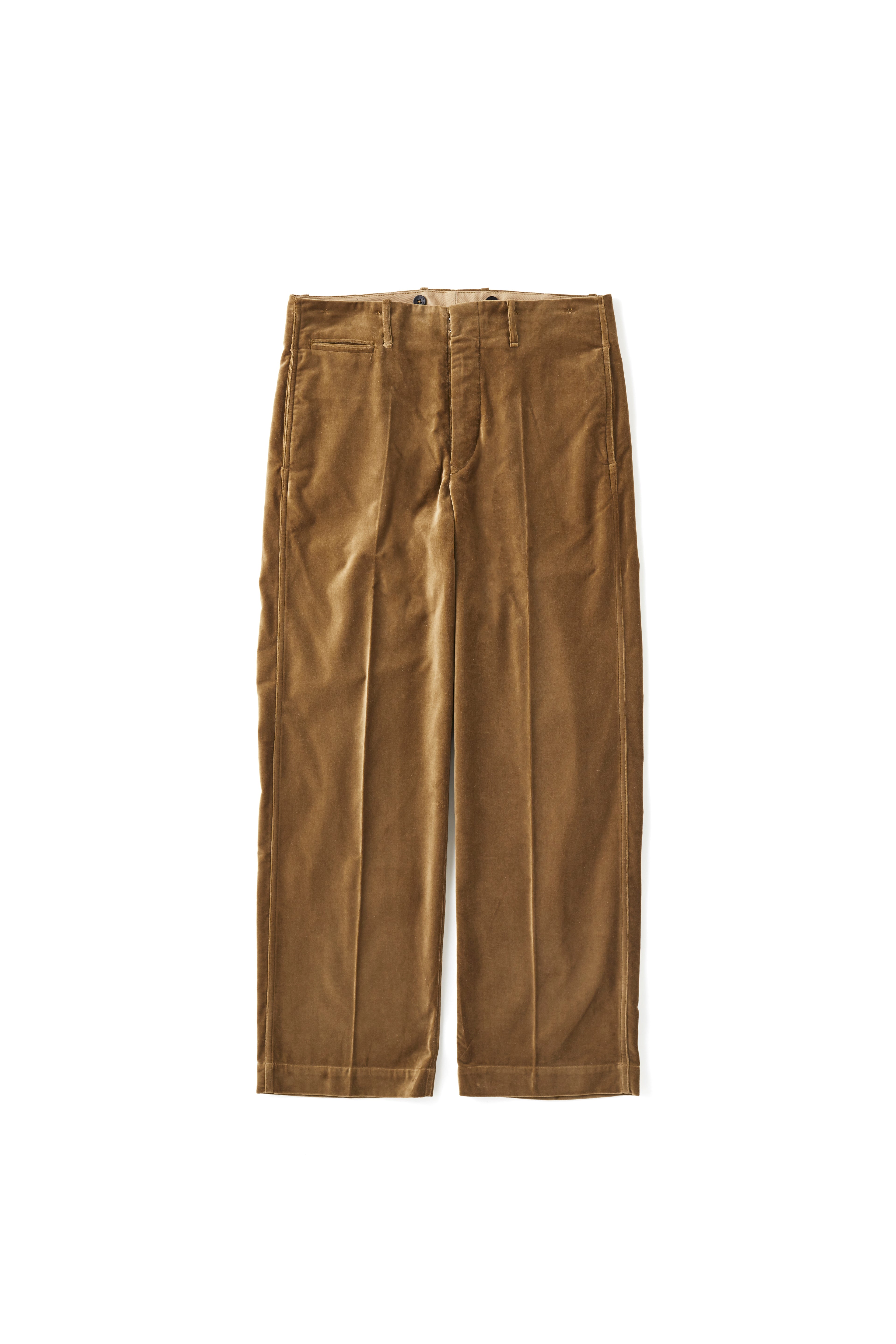 oldjoe コーデュロイパンツ Yahoo!オークション -「old joe オールドジョー」(パンツ