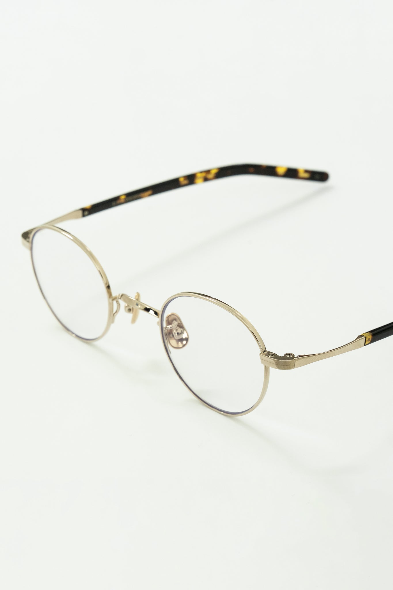 〈お問い合わせ商品〉"AXEL" O.J. GLOBE SPECS OPTICAL Co - 251OJG-AC03