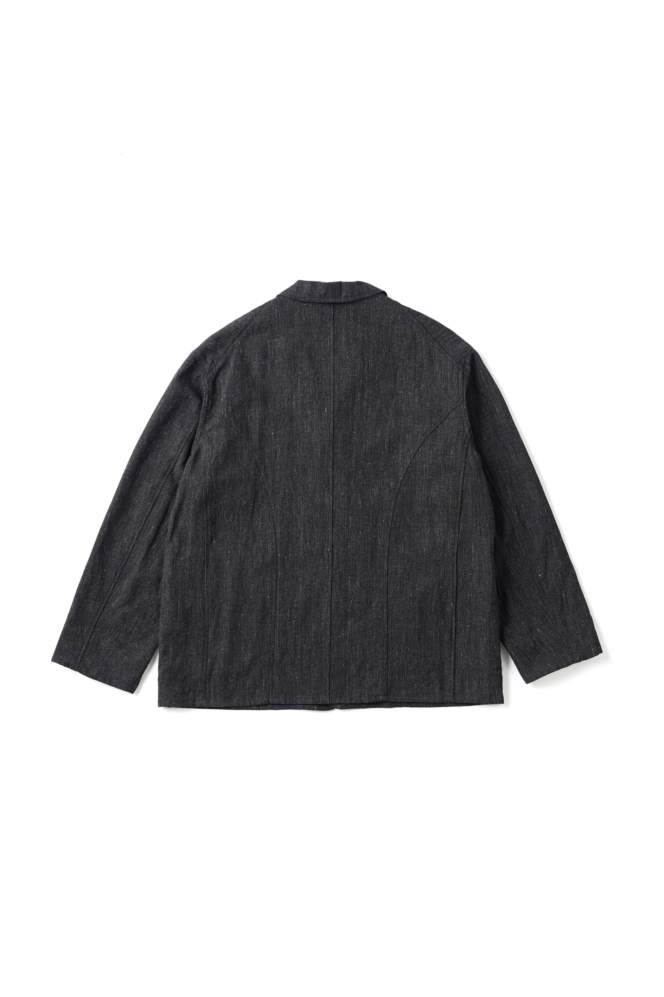 NOTCHED-RAPEL GEORGES JACKET - 261OJ-JK04 – OLD JOE BRAND