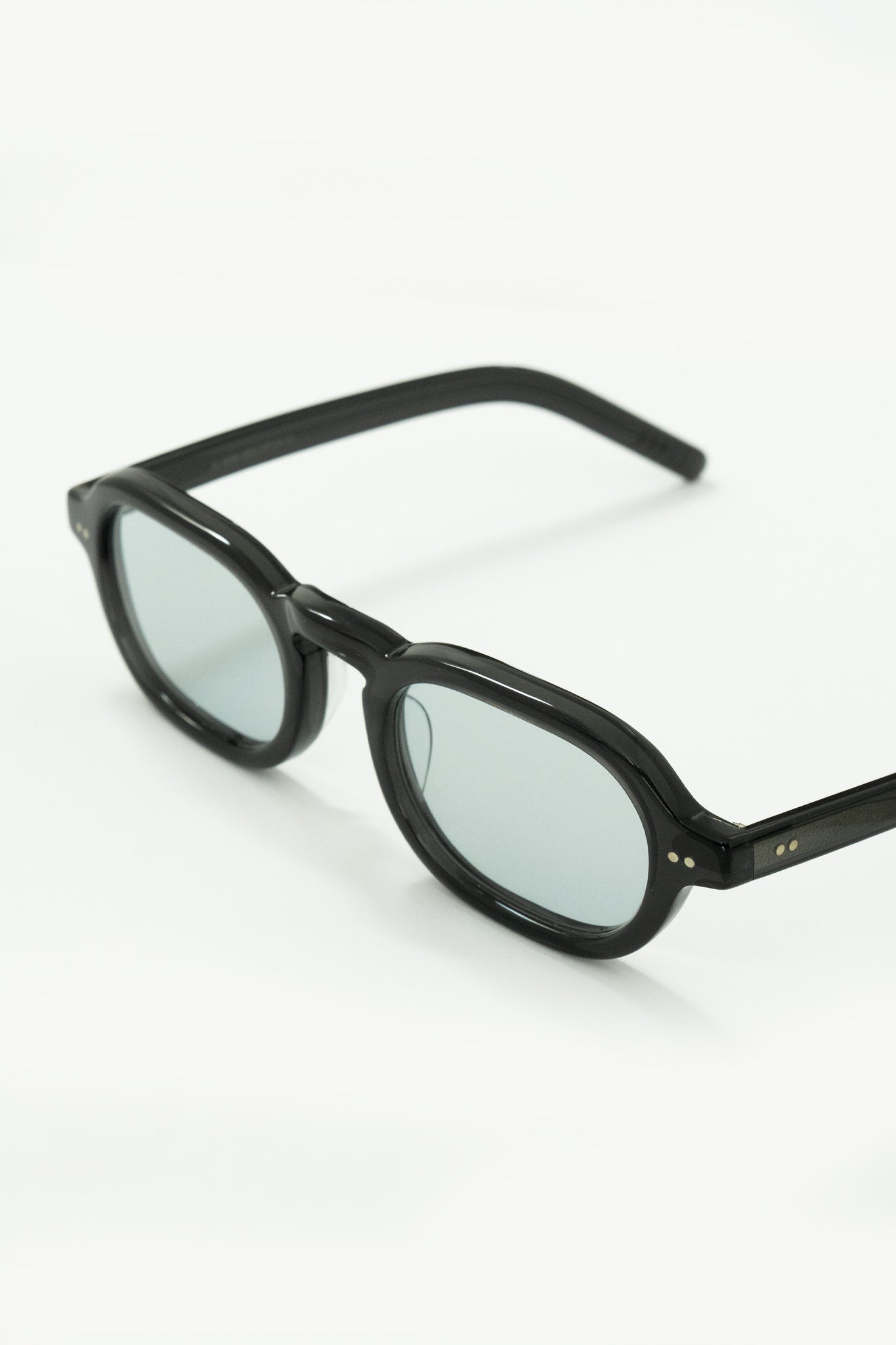 〈お問い合わせ商品〉 "LOUIS" O.J. GLOBE SPECS OPTICAL Co - 251OJG-AC02