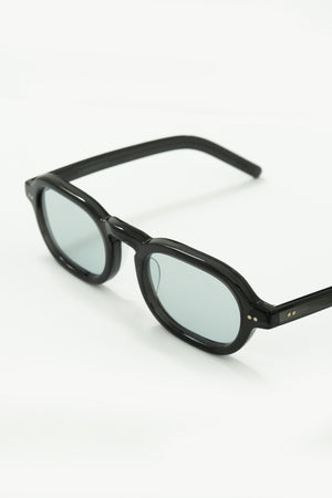 〈お問い合わせ商品〉 "LOUIS" O.J. GLOBE SPECS OPTICAL Co - 251OJG-AC02
