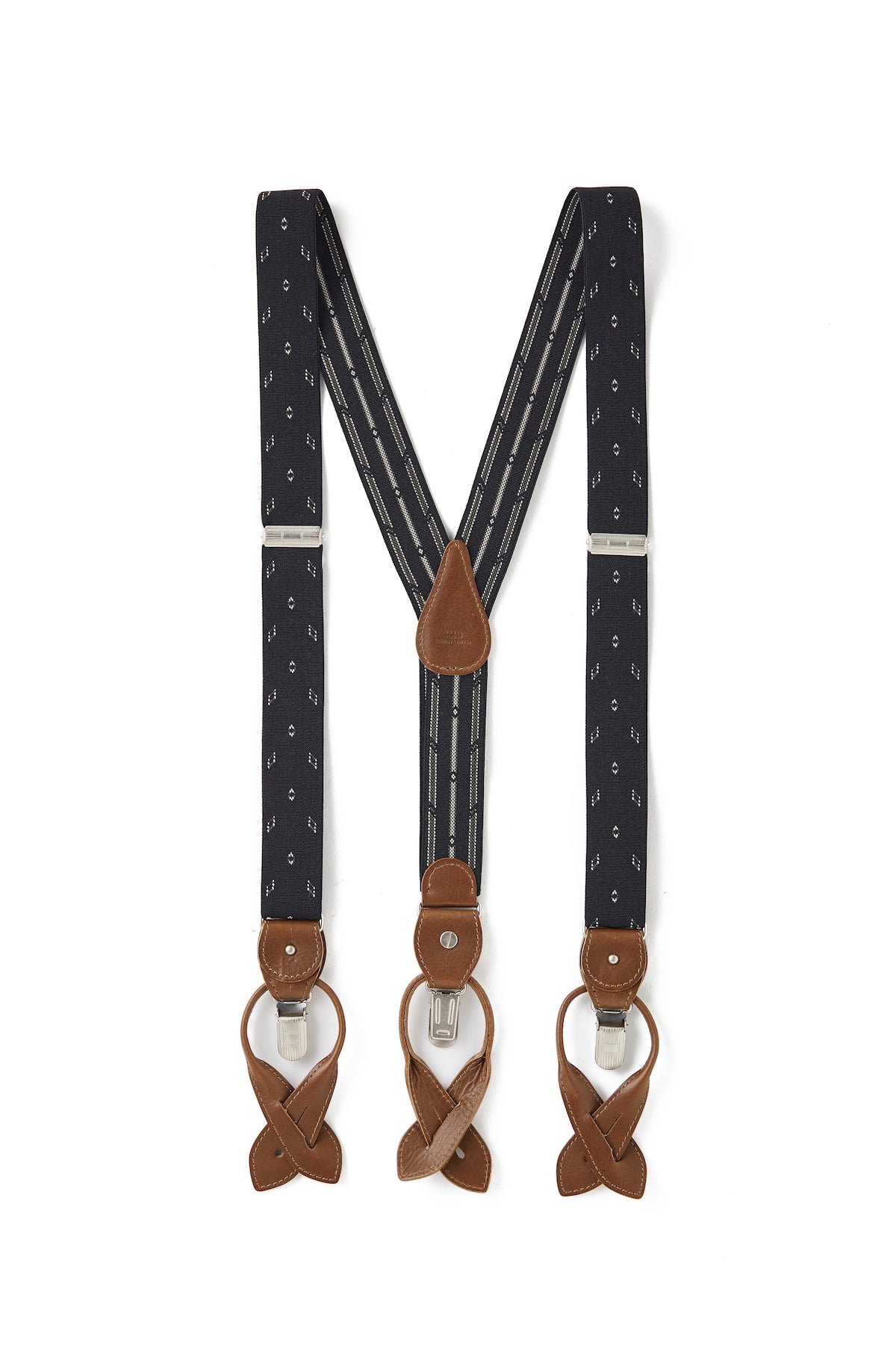 OLDJOE サスペンダー ACCESSORIES – OLD JOE BRAND