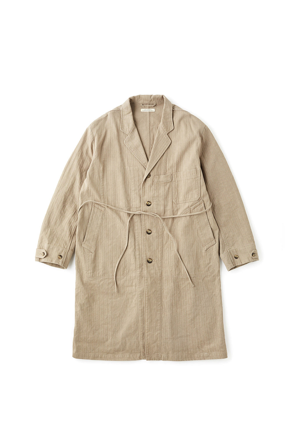 JACKETS, COAT – OLD JOE BRAND