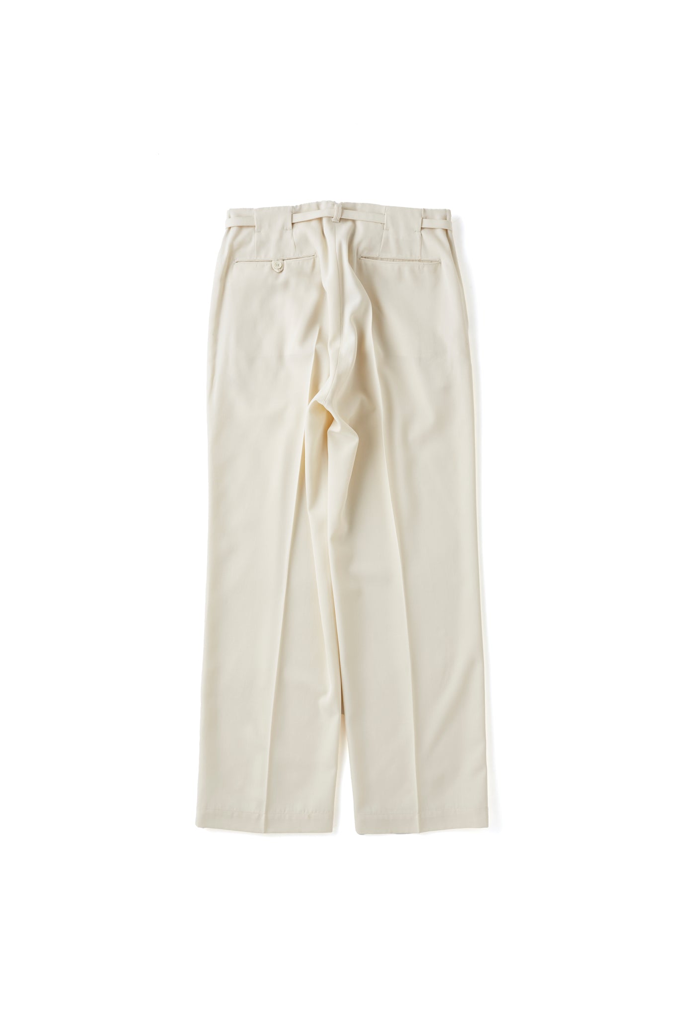 HIDDEN LOOP BUDDY TROUSER - 252OJ-PT11
