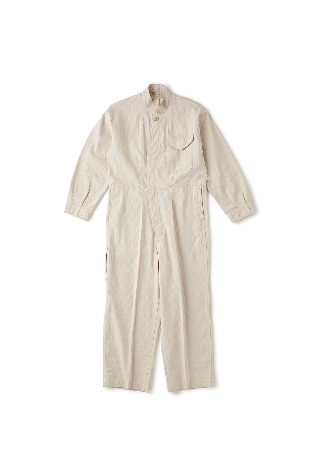 OFFSET FRONT COLONIAL SUITS - 231OJ-PT10