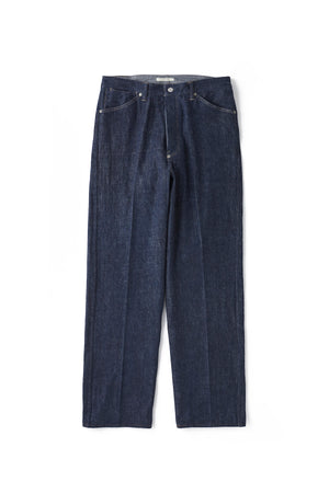 FLAT-BACK JEAN TROUSER"946" - 241OJ-PT09