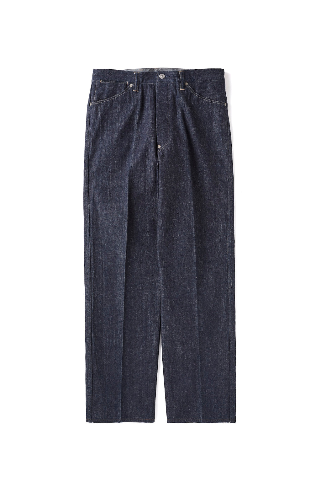 FLAT-BACK JEAN TROUSER"946" - 251OJ-PT22