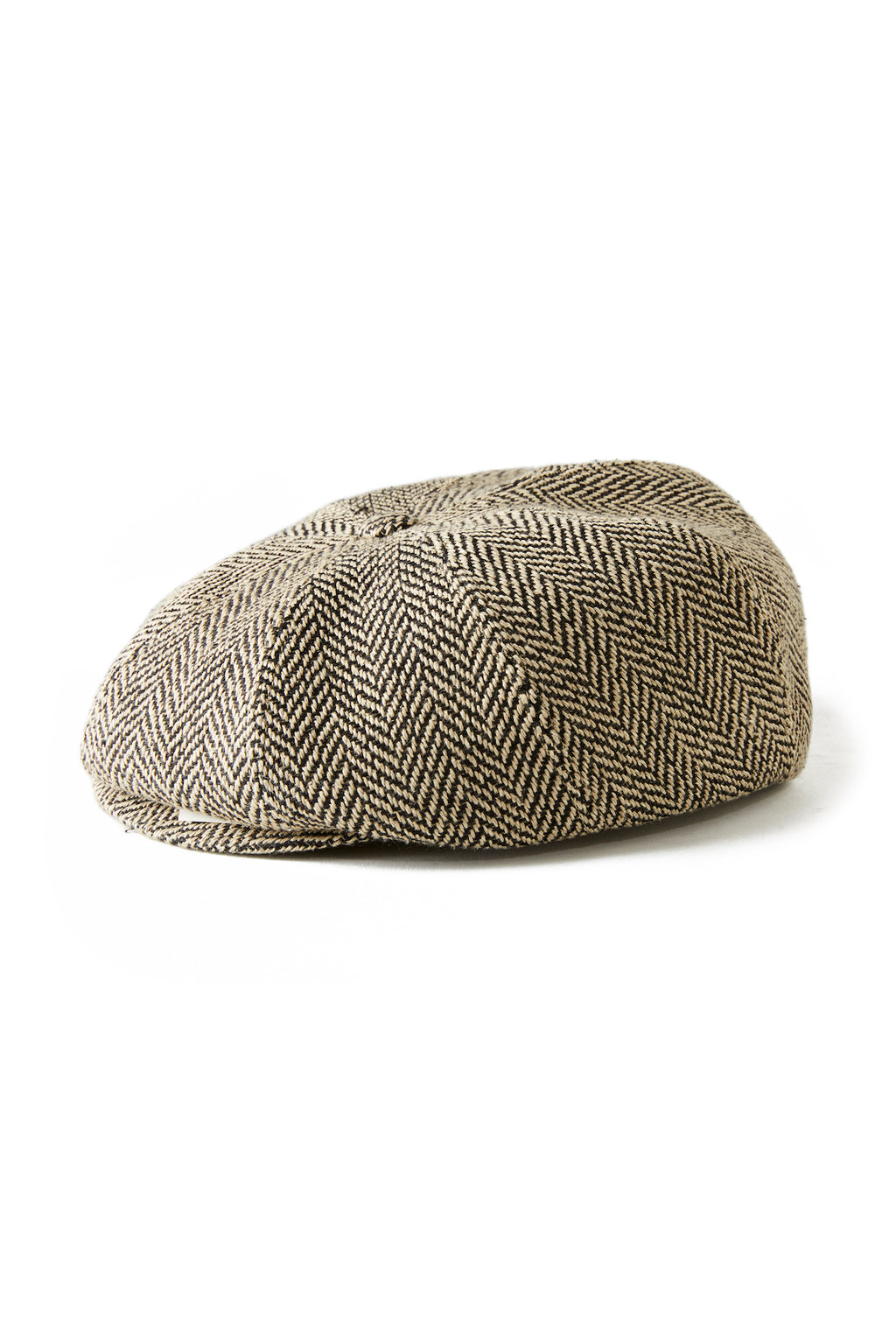 PEAKED CAP (SUMMER TWEED) - 241OJ-HT01