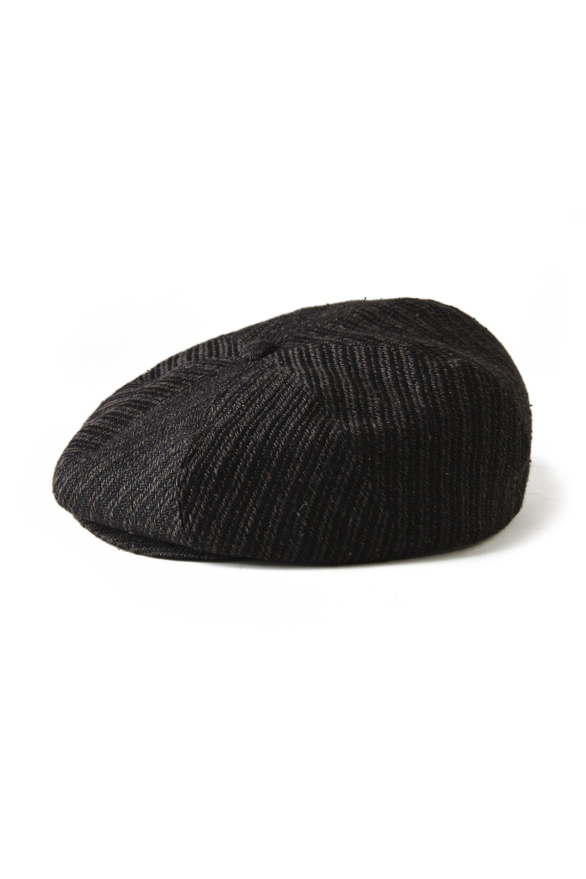 PEAKED CAP (SUMMER TWEED) - 241OJ-HT01