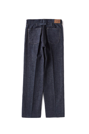 FLAT-BACK JEAN TROUSER"946" - 251OJ-PT22