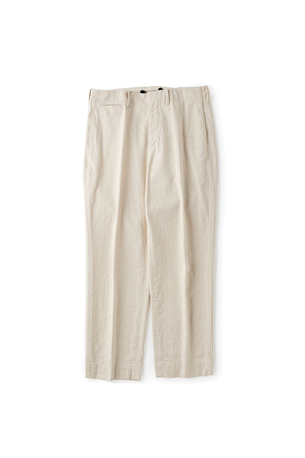 PADED BACK ROVER TROUSER - 231OJ-PT09