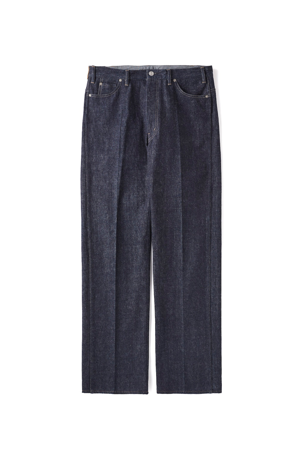 SADDLE STRAIGHT JEAN TROUSER "945" - 251OJ-PT20