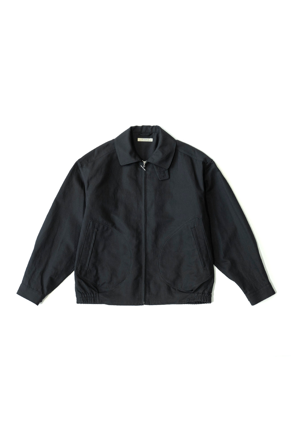 〈 SPOT 〉NEP GABARDINE CLUB JACKET - 241OJ-JK19