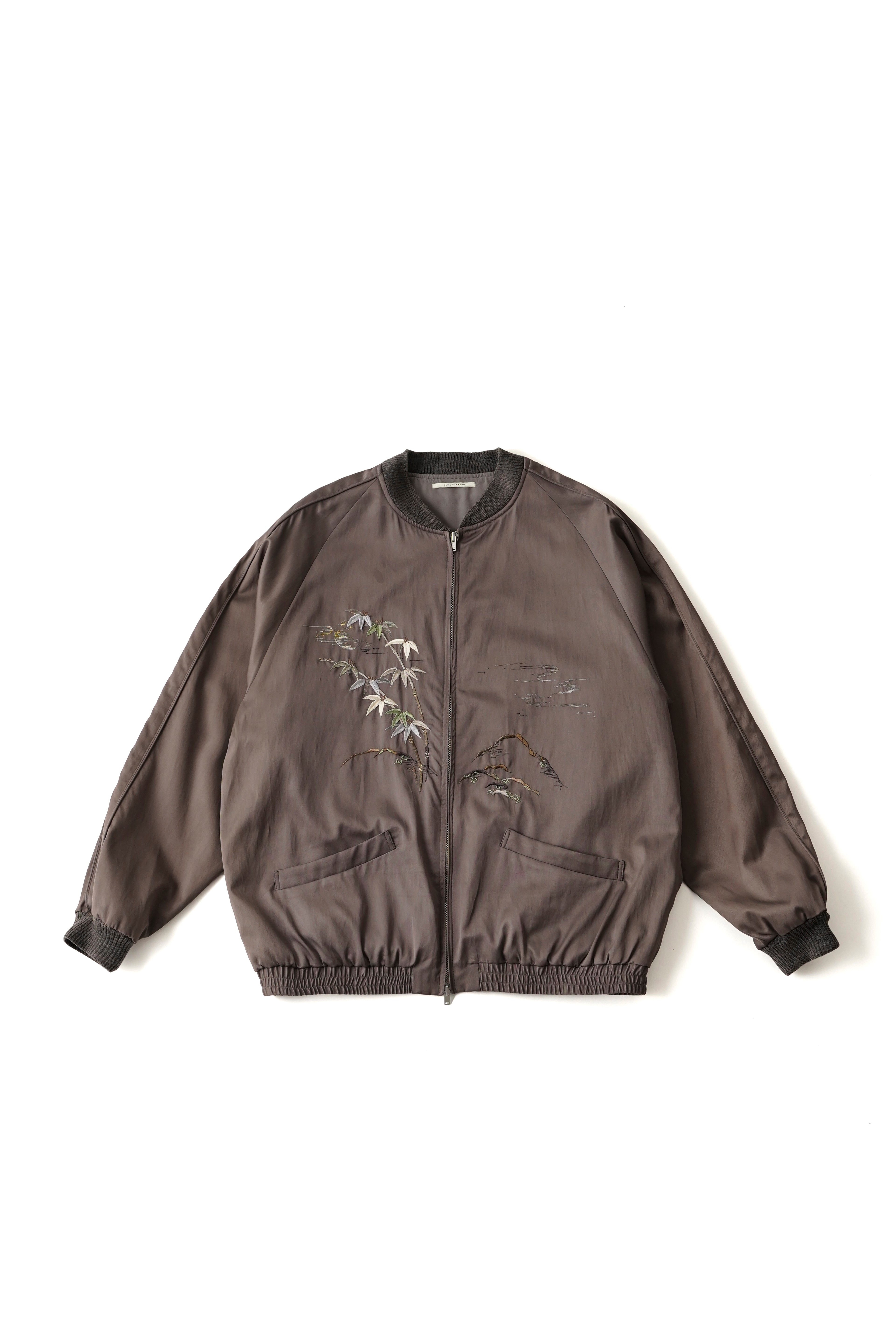 BSC Uniform セットアップ CLINCH　OLDJOE BRASS clinch | bsc uniform 