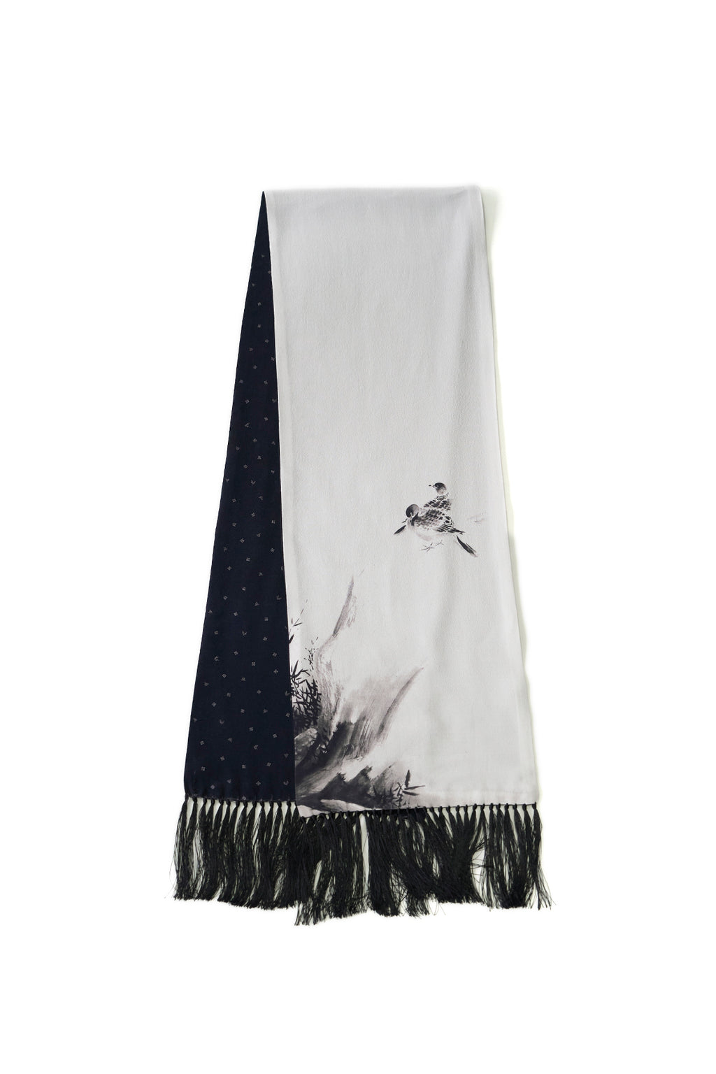 SCARFS – OLD JOE BRAND