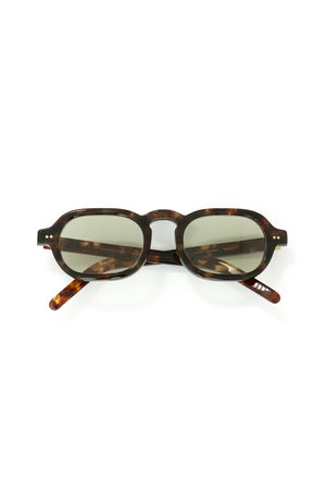 〈お問い合わせ商品〉 "LOUIS" O.J. GLOBE SPECS OPTICAL Co - 251OJG-AC02