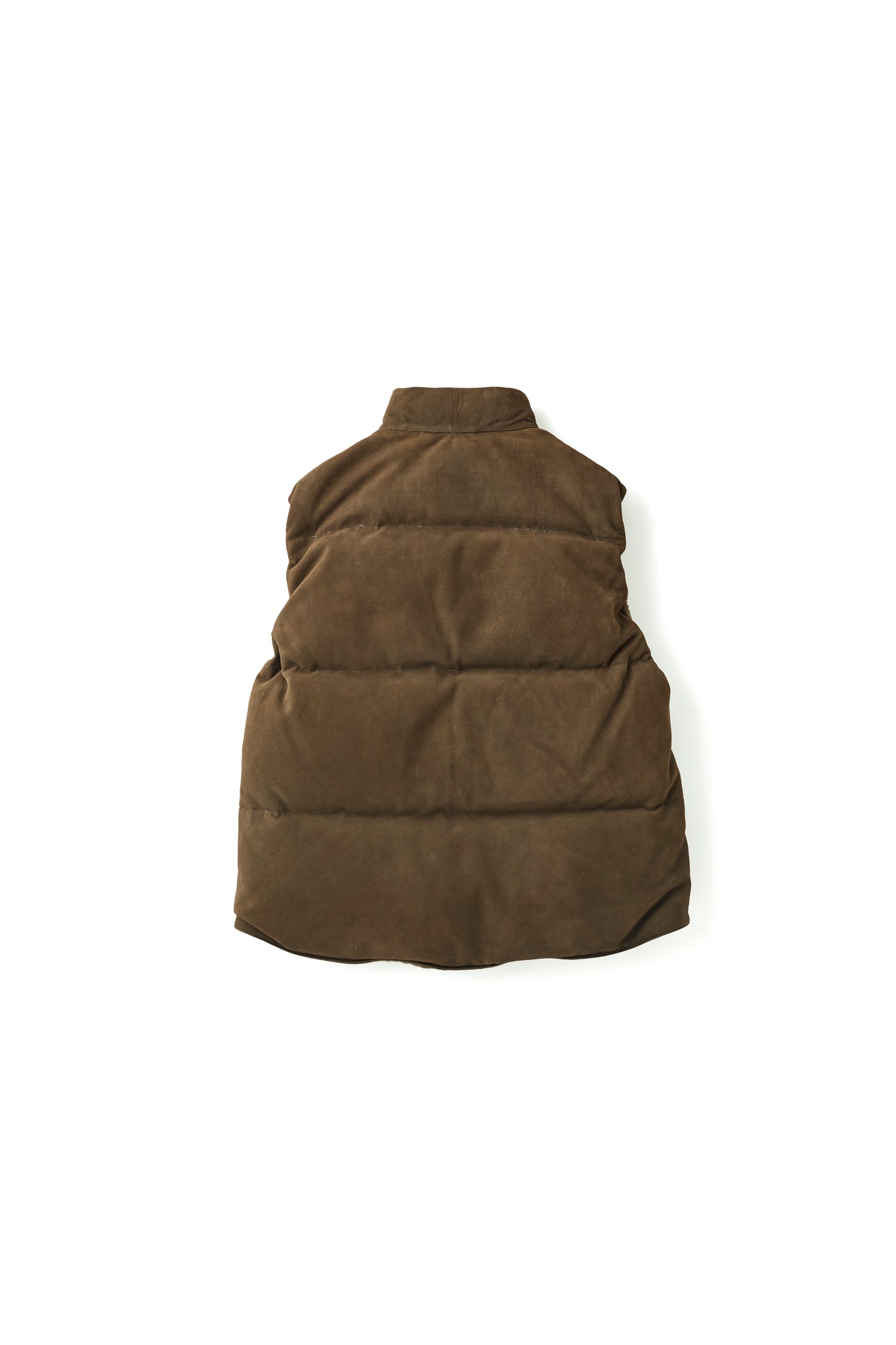 PATINA DEERSKIN BLACKS VEST - 252OJ-VT03 – OLD JOE BRAND
