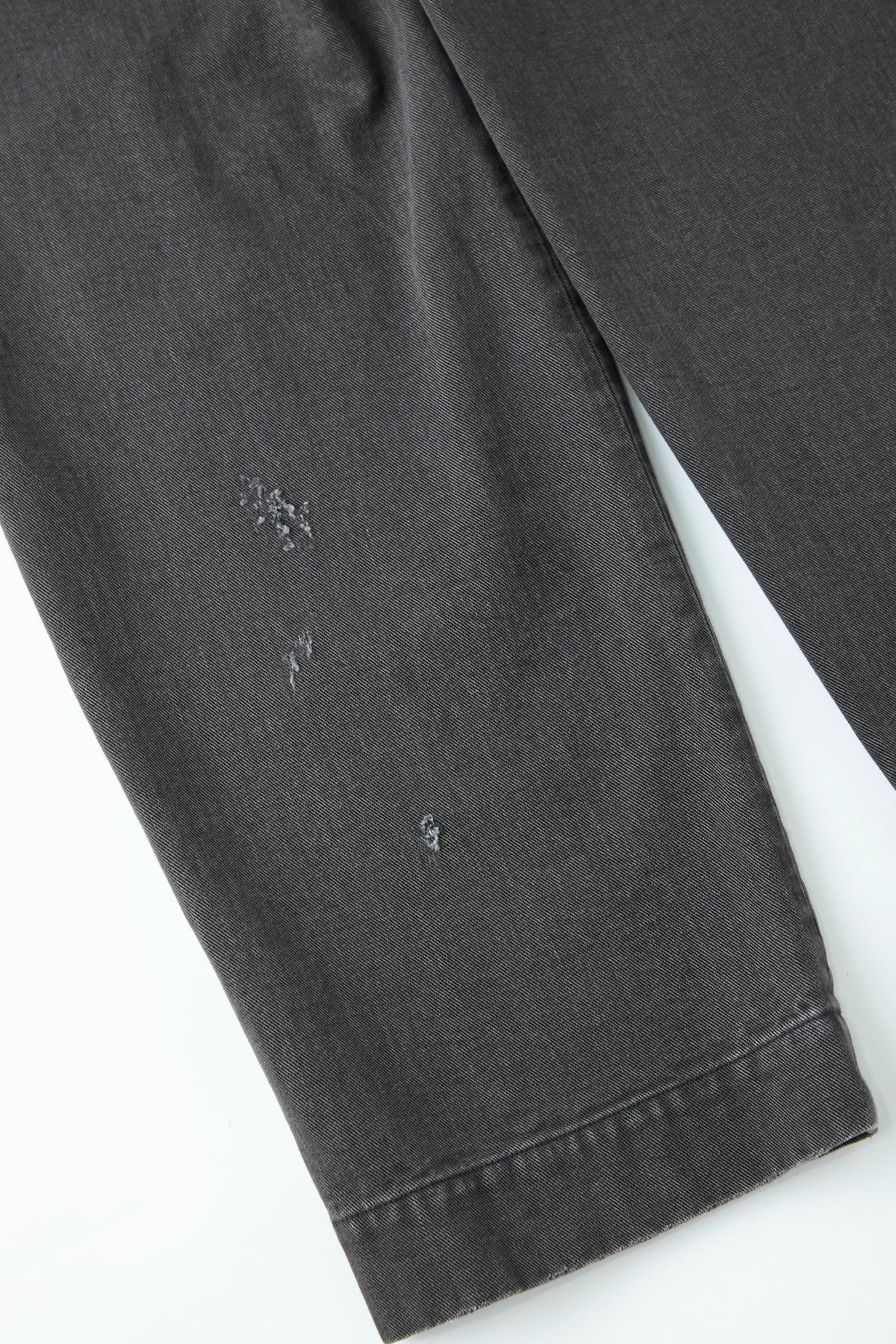 PADED BACK ROVER TROUSER (SCAR FACE) - 232OJ-PT07