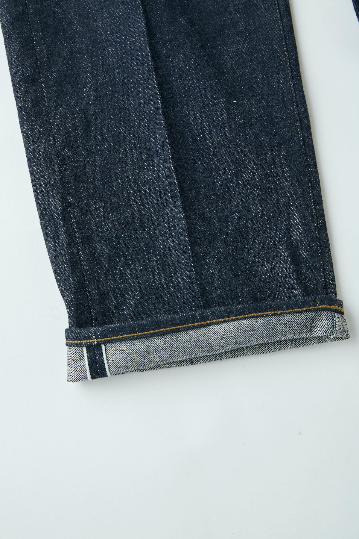 FIVE POCKET JEAN TROUSER "980" - 241OJ-PT08