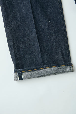 FIVE POCKET JEAN TROUSER "980" - 241OJ-PT08