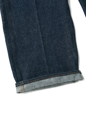 BELTLESS WAIST JEAN TROUSER"990" - 251OJ-PT23