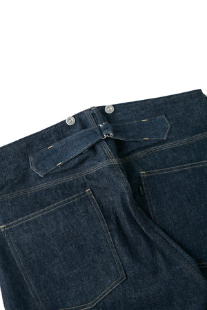BELTLESS WAIST JEAN TROUSER"990" - 251OJ-PT23