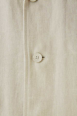 NOTCHED-RAPEL GEORGES JACKET - 251OJ-JK06