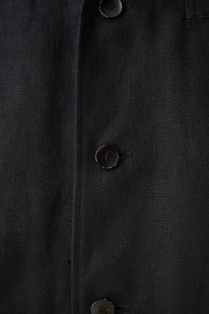 NOTCHED-RAPEL GEORGES JACKET - 251OJ-JK06