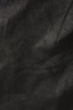 STUNNING CALF AUTOMOBILE COAT - 251OJ-JK15