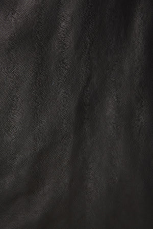 STUNNING CALF COSSAK JACKET - 251OJ-JK14