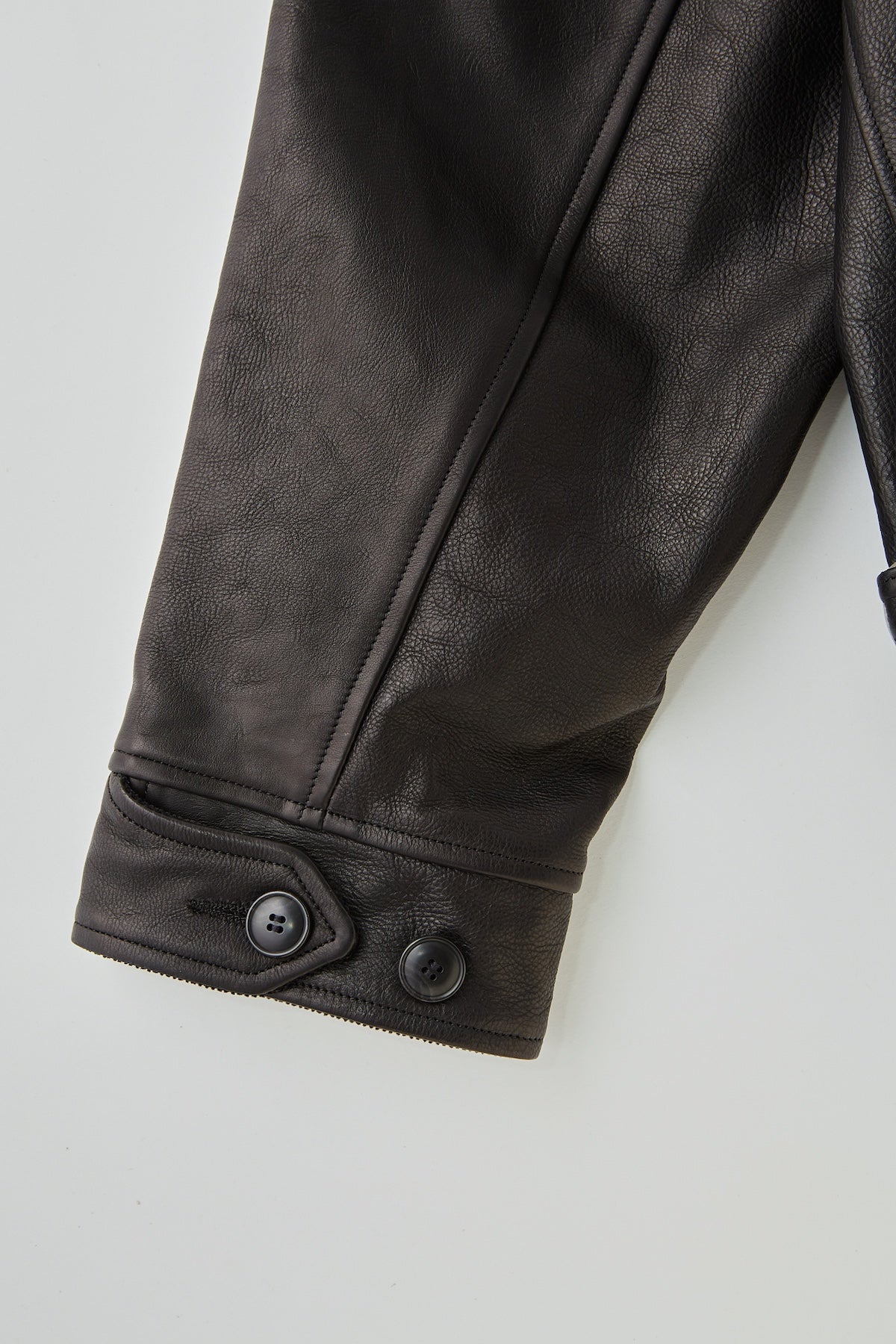 STUNNING CALF COSSAK JACKET - 251OJ-JK14