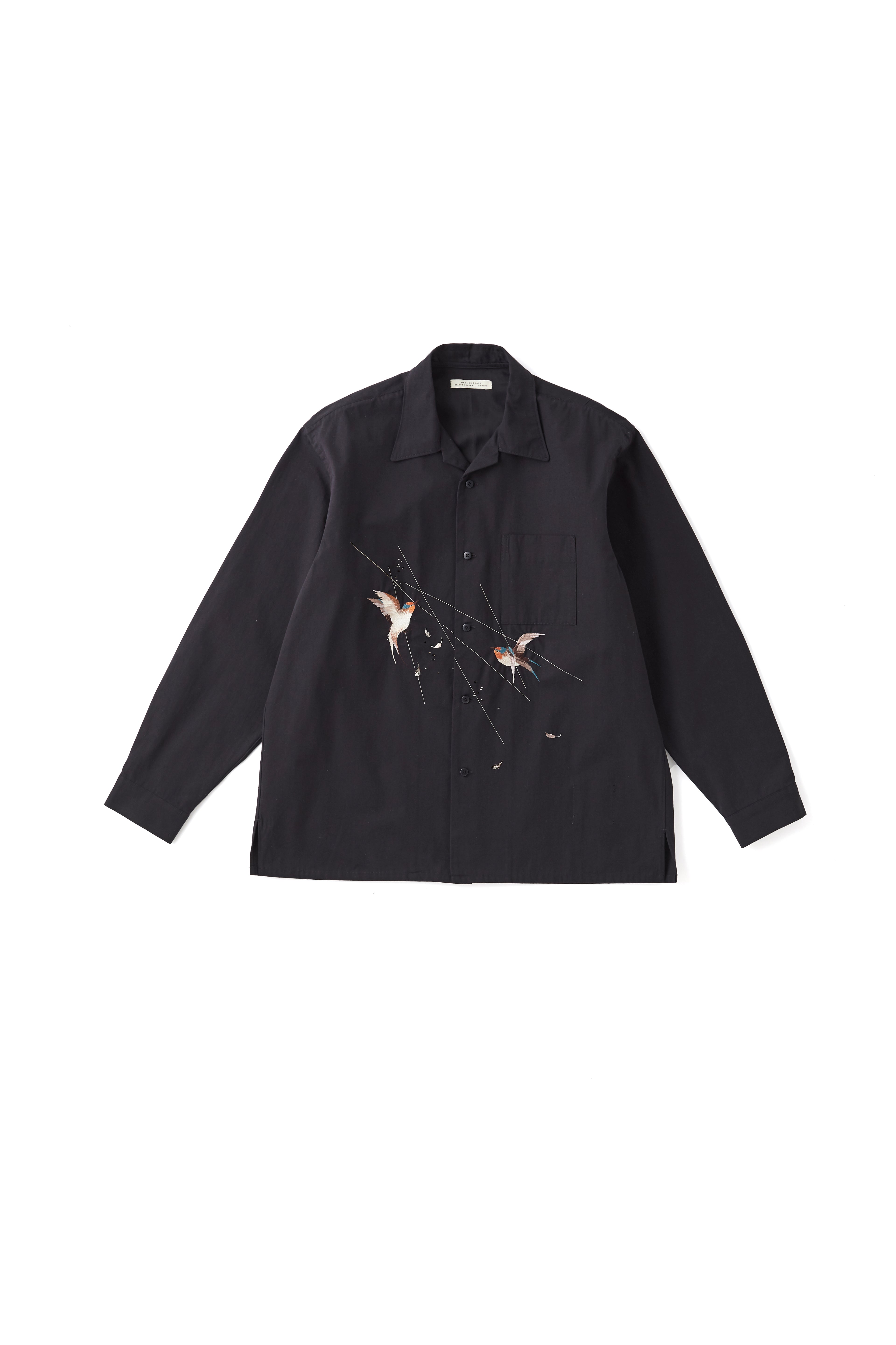 OLD JOE BRAND. 「PATINA SWEAT BUTTON CARDY」 – SISTER