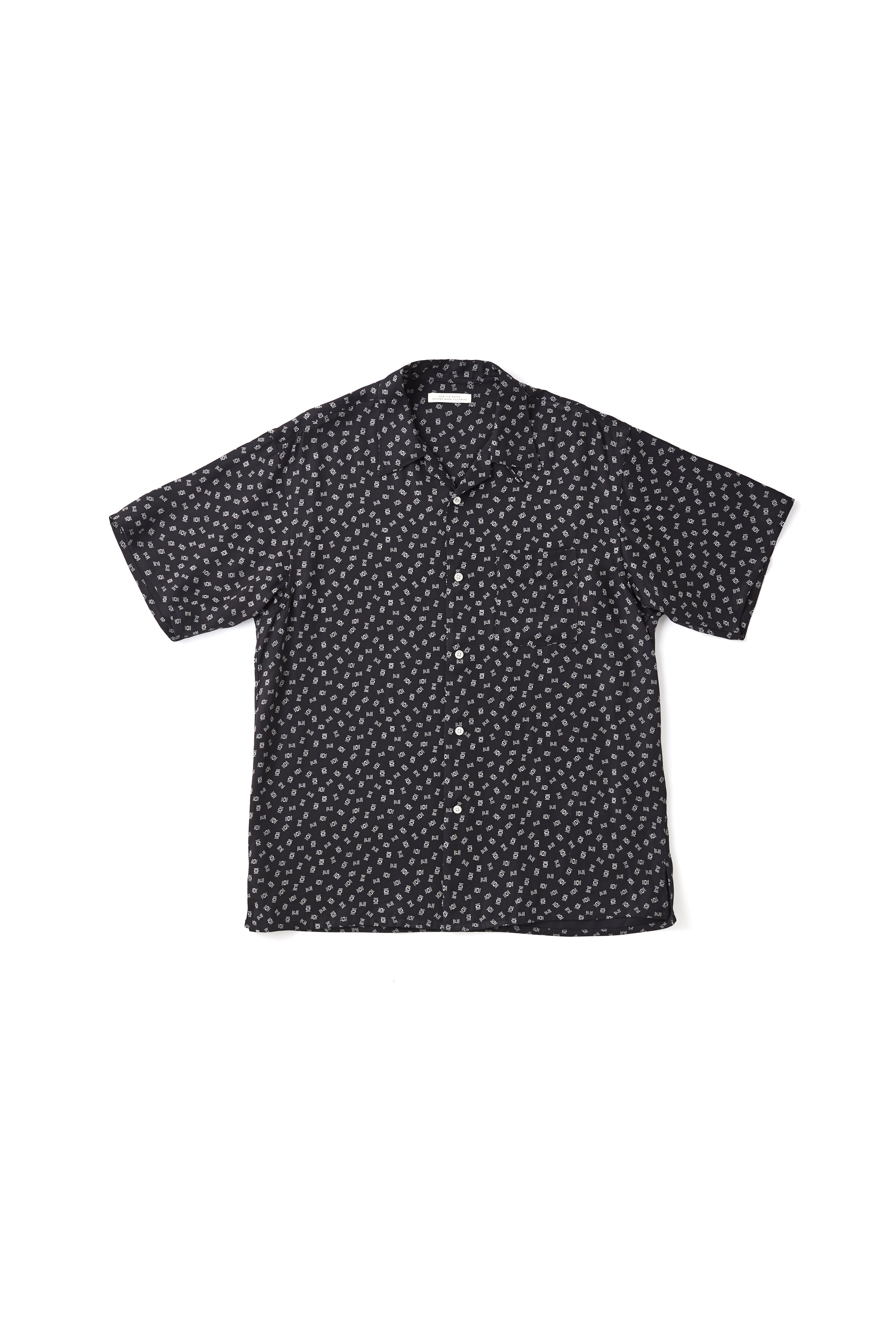 241OJ-SH06)OLD JOE(オールドジョー)ORIGINAL PRINTED OPEN