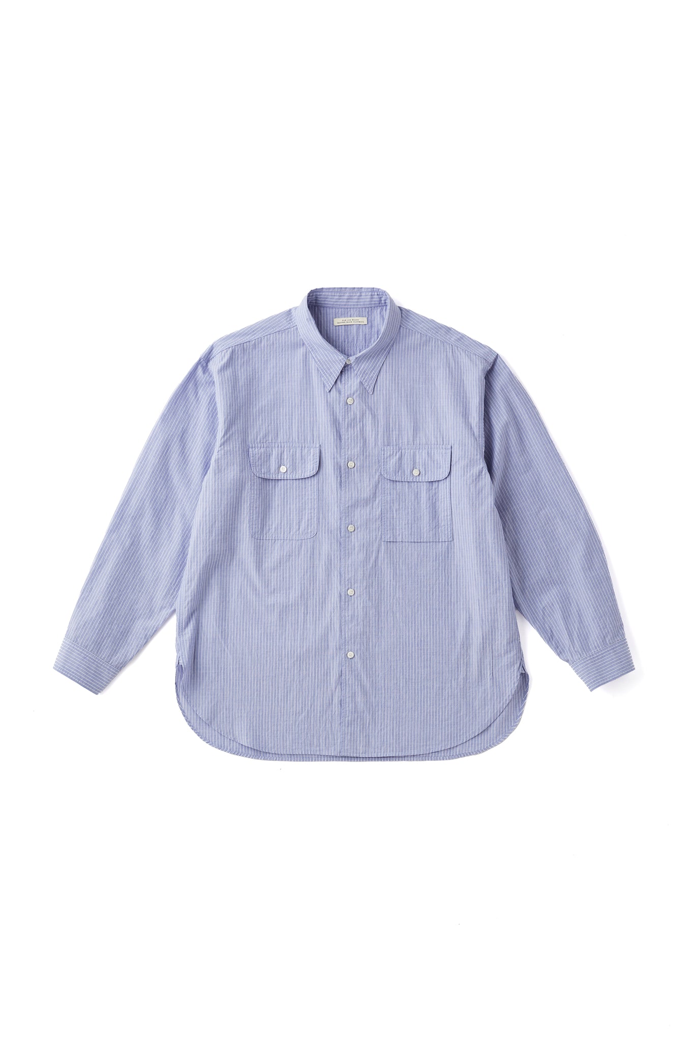 TOP-NOTCH UNIFORM SHIRTS - 251OJ-SH06