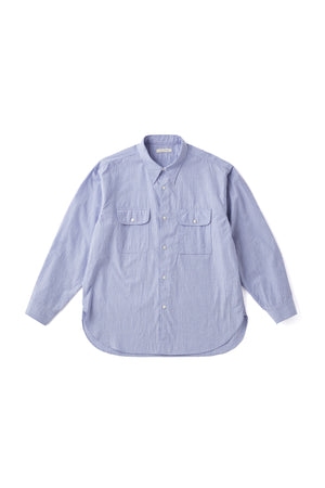 TOP-NOTCH UNIFORM SHIRTS - 251OJ-SH06