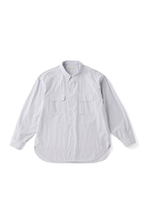 TOP-NOTCH UNIFORM SHIRTS - 251OJ-SH06