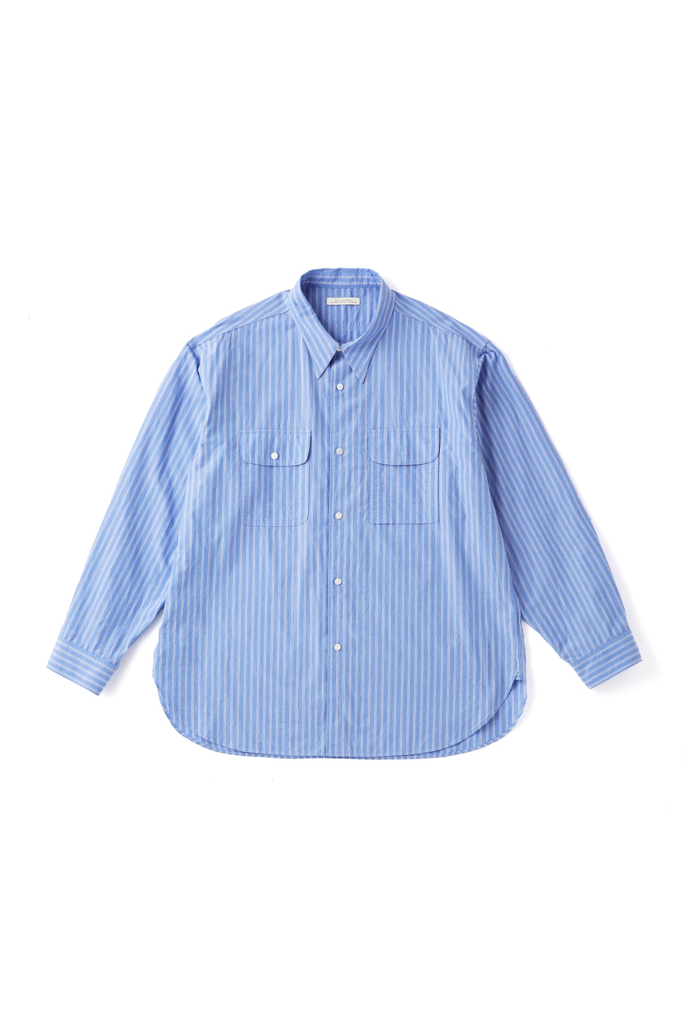 TOP-NOTCH UNIFORM SHIRTS - 251OJ-SH06